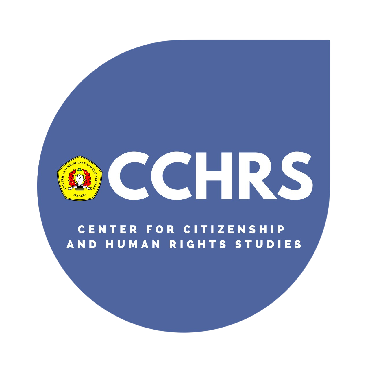 CCHRS UPN Veteran Jakarta